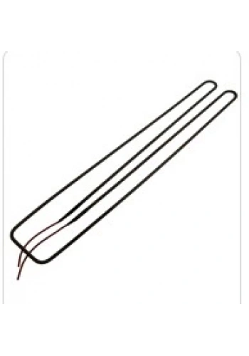 Moonstar Modeli Pastal Ütü Rezistansı