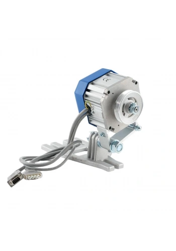 Moonstar Servo Motor 550 W Senkronsuz (İğne Pozisyonsuz)Th-550s