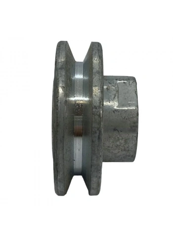 Motor Döküm Kasnak / 40MM