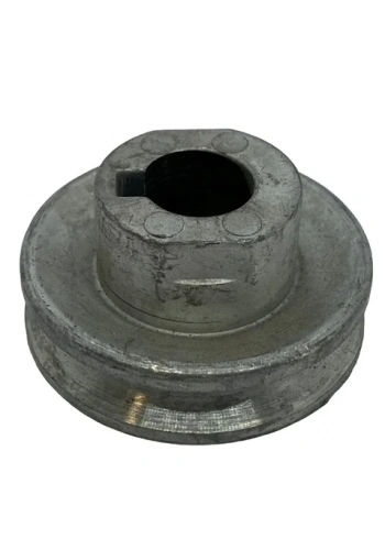 Motor Döküm Kasnak / 50MM