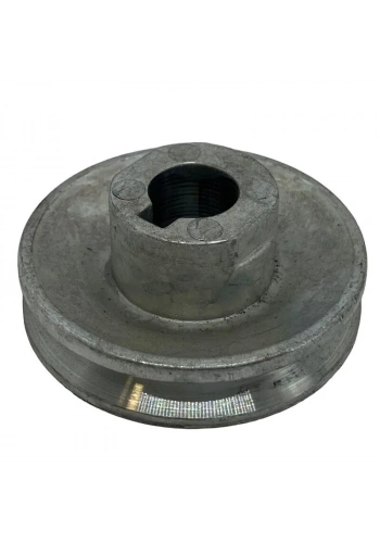 Motor Döküm Kasnak 60MM