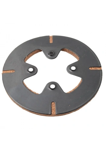 Motor Elektronik Küçük Balata 118mm BD0002