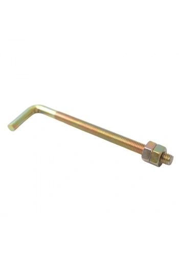 Motor Kalın L Demir