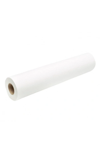 Muayene Masa Örtüsü Lamineli 12 Rulo ( 50x50 )