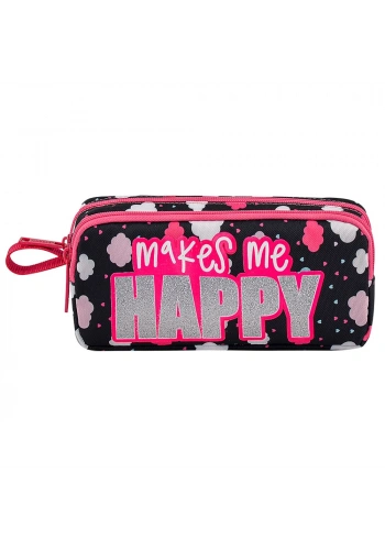 Muggle Kalem Çantası Dream Desenli Mu-6597