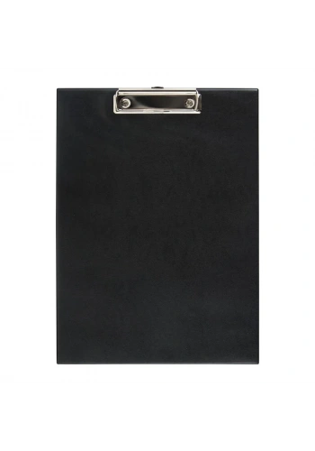 MULTİOFİS A4 KAPAKSIZ SEKRETERLİK SİYAH S102