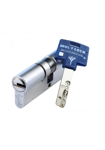 Multlock 90 MM İNTERACTİVE+ BAREL 35x55 - 51272191