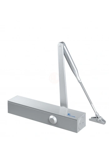 Multlock KAPI HİDROLİĞİ MODEL RE35 GÜMÜŞ 2-6 GÜÇ AYARLI - 89100639