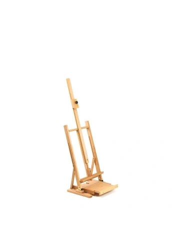 Museo Bern Masaüstü Kayın Şövale
