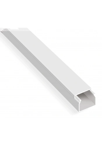 Mutlusan 25X25 Kablo Kan.Canalex