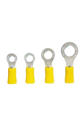 Mutlusan Iyp-1,5-4 İzo.Yuv.Tip Pap.0,5-1,5Mm(M4)