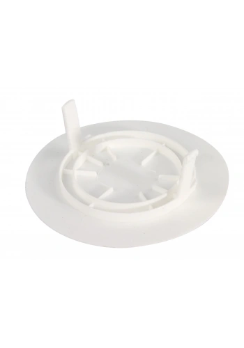 Mutlusan Lüx Buat Kapağı(Bombeli-Plastik Ayak)