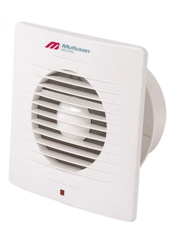 Mutlusan Mutlusan 100 Aspiratör