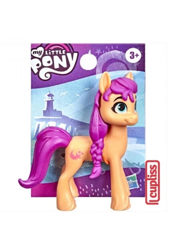 My Little Pony Movie Friend F2611