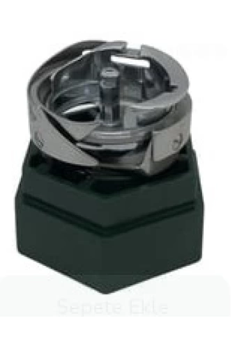 Nakış Çağanozu 1.6mm / 1.6MTQ