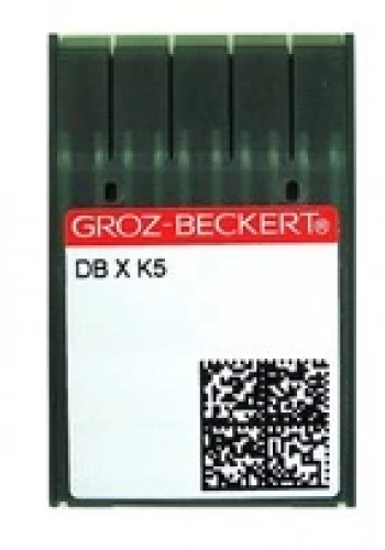 Nakış Dikiş İğnesi / DBXK5 16/100 100ADET