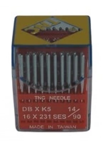 Nakış Dikiş İğnesi / DBXK5 SES 14/90 100ADET