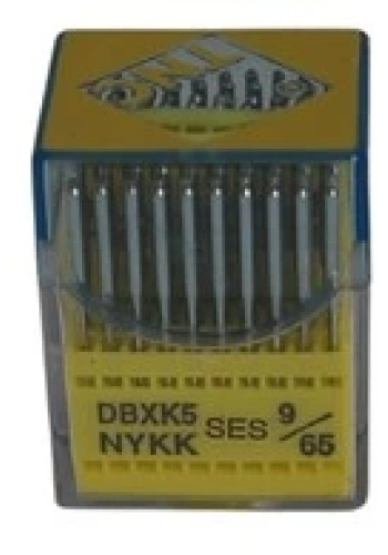 Nakış Dikiş İğnesi / DBXK5 SES 9/65 100ADET