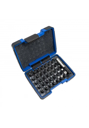 Narex 850400 1/4 Bits Uç Vidalama Seti 36 Parça