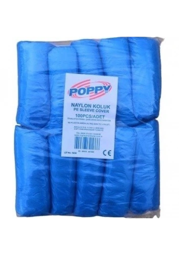 Naylon Kolluk ( 1000 Adet )