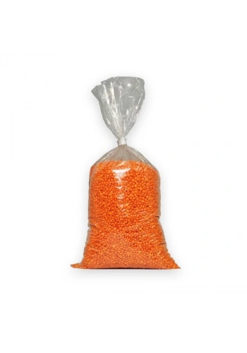 NAYLON TORBA 4 NUMARA 25X42 CM 3 KG TAŞIMA 1 KG