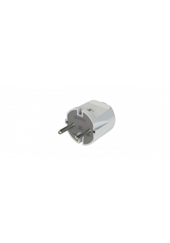 Ne-Ad Aksesuar / Gül Erkek Fiş Beyaz