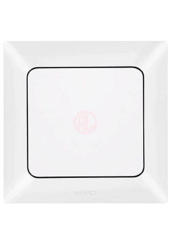 Ne-Ad Aras Anahtar Grubu / Anahtar Beyaz (Çerçevesiz)