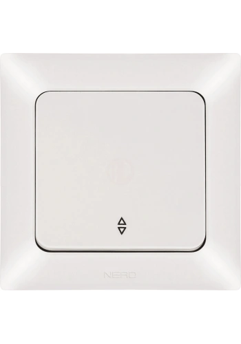 Ne-Ad Aras Anahtar Grubu / Vavien Krem (Çerçevesiz)