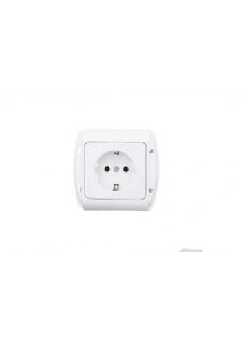 Ne-Ad BUĞLEM SERİSİ TOPRAKLI PRİZ