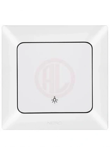 Ne-Ad Fırat Anahtar Grubu / Light Anahtar (Çerçevesiz)