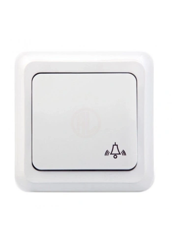 Ne-Ad Fırat Anahtar Grubu / Zil Anahtarı (Çerçevesiz)