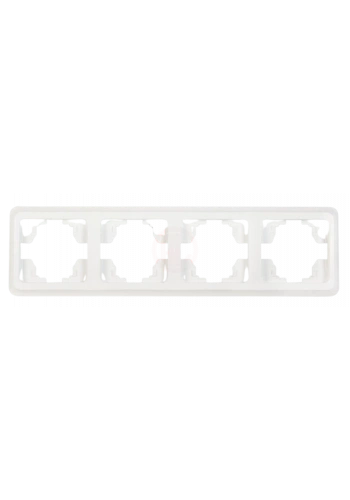 Ne-Ad Fırat Çerçeve Dörtlü Yatay