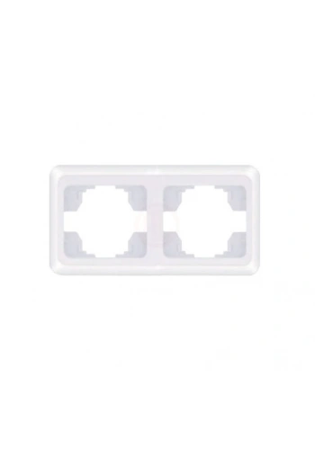 Ne-Ad Fırat Çerçeve İkili Yatay