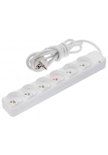 Ne-Ad Grup Priz 6 Lı UPS Topraklı 5 Mt