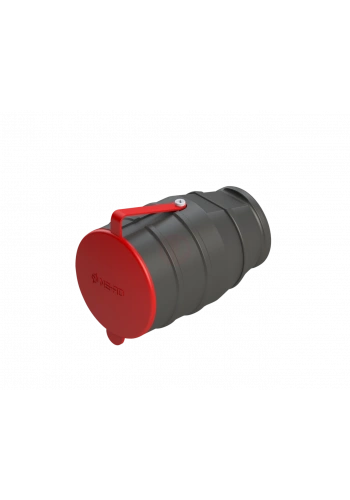 Ne-Ad Kauçuk Grubu / 3x25 A Seyyar Priz