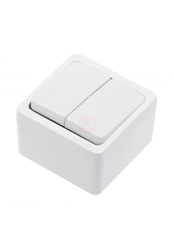 Ne-Ad Murat Anahtar Grubu / Komitatör (Sıva Üstü)