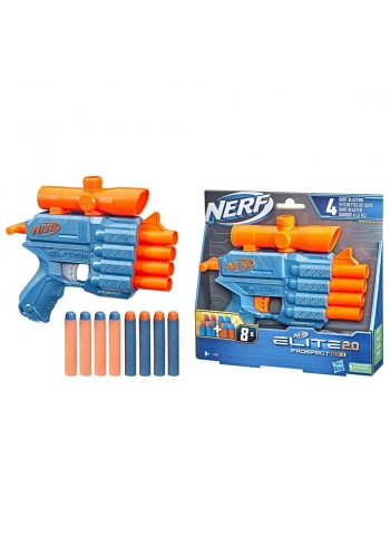 Nerf Elite 2.0 Prospect Qs 4