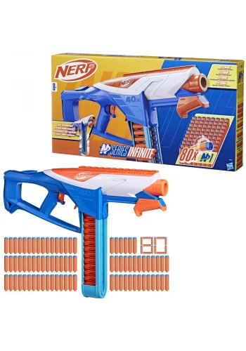 Nerf N-Serisi Infınıte HAS-F8631