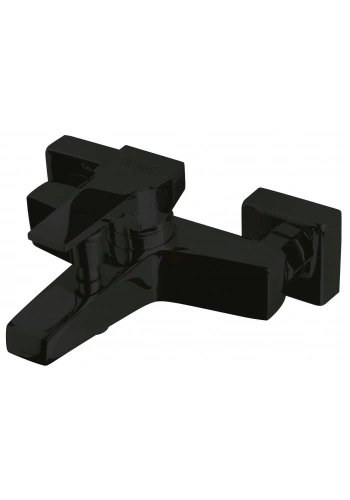 Newarc Aqua Banyo Bataryası Siyah