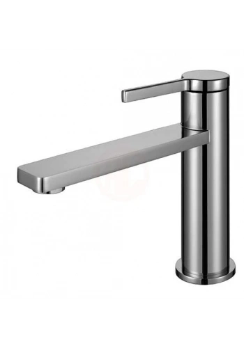 Newarc Bold Lavabo Bataryası Krom