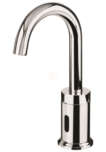 Newarc Minart Fotoselli Lavabo Bataryası Krom (Pilli Elektrikli)