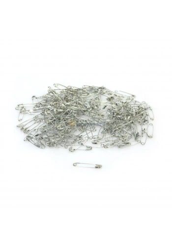 Nikel Çengelli İğne