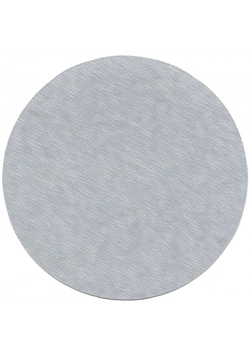 Nikon Alüminyum Oksit Cırtlı (Deliksiz) Disk Zımpara 180 Mm 150 Kum