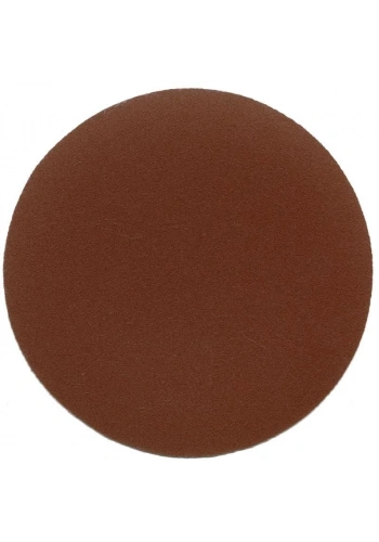 Nikon Alüminyum Oksit Cırtlı Disk Zımpara Çok Amaçlı Deliksiz 115 Mm 80 Kum