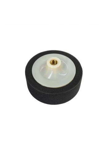 Nikon NIK12550SY Pasta Cila Polisaj Süngeri 125x50 mm - YUMUŞAK