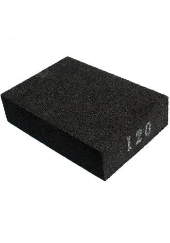 Nikon Sünger Zımpara 100X70X25 Mm 60 Kum