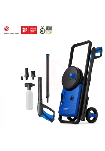 Nilfisk Basınçlı Yıkama Makinesi Core 140-6 Power Control (140 Bar)