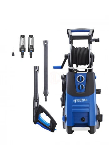 Nilfisk Basınçlı Yıkama Makinesi Premium 190-12 (190 Bar)