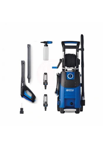 Nilfisk Basınçlı Yıkama Makinesi Premium 200-15 (200 Bar)