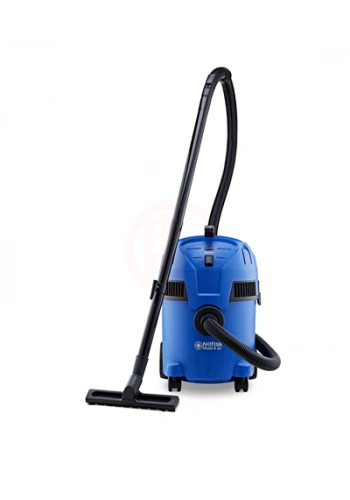 Nilfisk Islak ve Kuru Elektrikli Süpürge Multi II 22